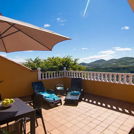 דירה Canalina Heaven Apartment