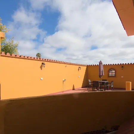 דירה Canalina Heaven Apartment *