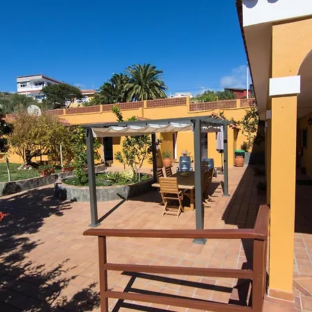 Canalina Heaven Apartment דירה
