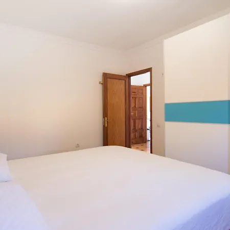 דירה Canalina Heaven Apartment טלדה