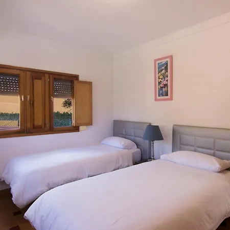 דירה Canalina Heaven Apartment