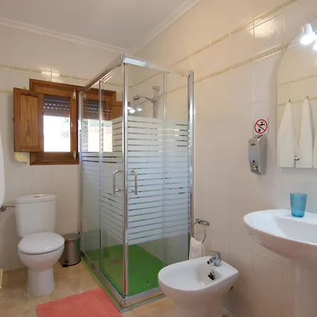 Canalina Heaven Apartment טלדה