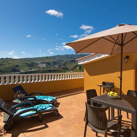 Canalina Heaven Apartment *