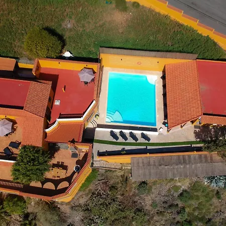 Canalina Heaven Apartment טלדה