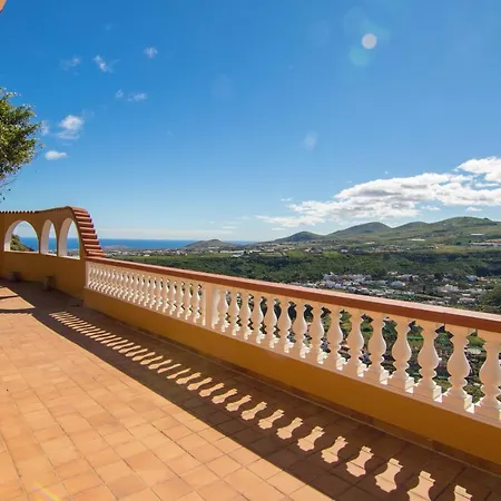 Canalina Heaven Apartment דירה *