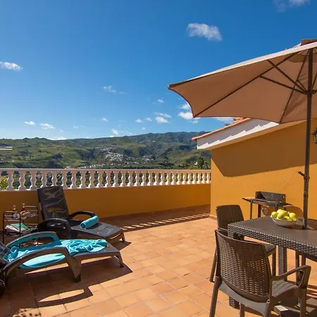 Canalina Heaven Apartment *
