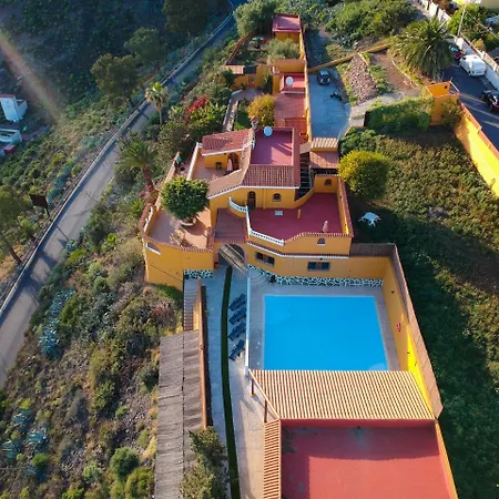 Canalina Heaven Apartment Apartment *