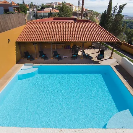Apartment Canalina Heaven Apartment Telde