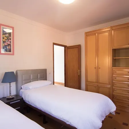 Apartment Canalina Heaven Apartment Telde