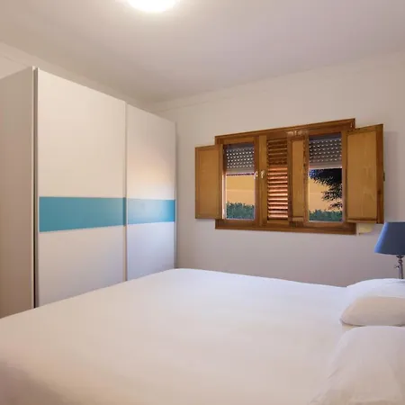 Canalina Heaven Apartment Telde