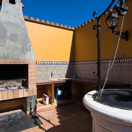 Apartment Canalina Heaven Apartment