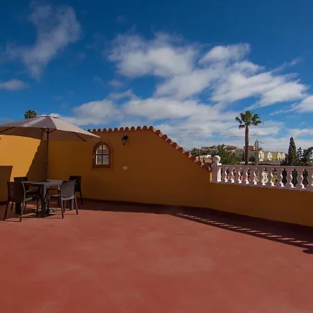 Canalina Heaven Apartment Telde